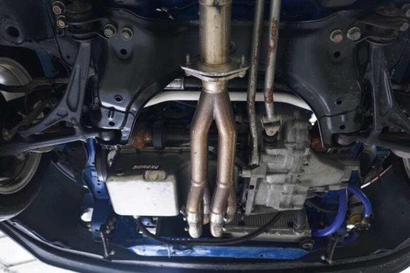 1958 Chevrolet Corvette