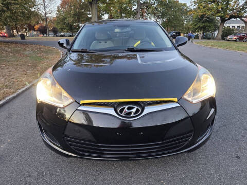 2012 Hyundai Veloster
