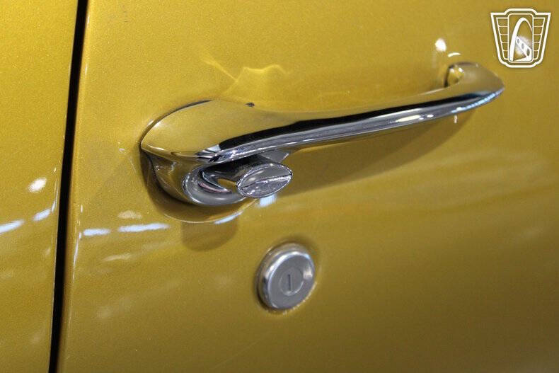 1970 Chevrolet Nova