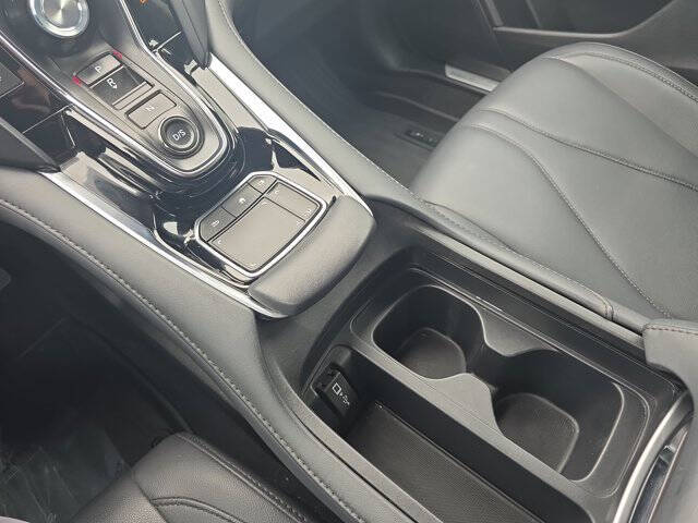 2021 Acura RDX