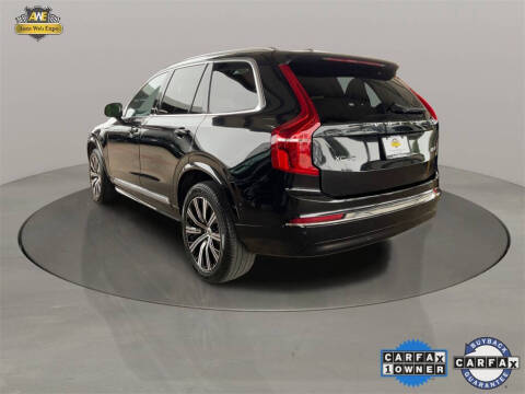 2023 Volvo XC90 B5 Plus Bright Theme