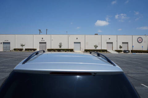 2010 Mercedes-Benz M-Class ML 350 4MATIC