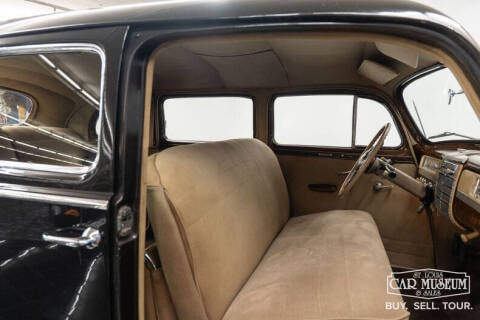 1941 Packard Super Eight
