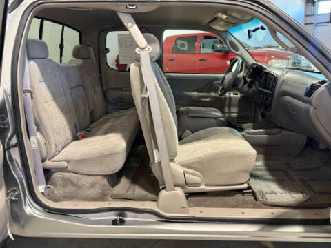 2004 Toyota Tundra