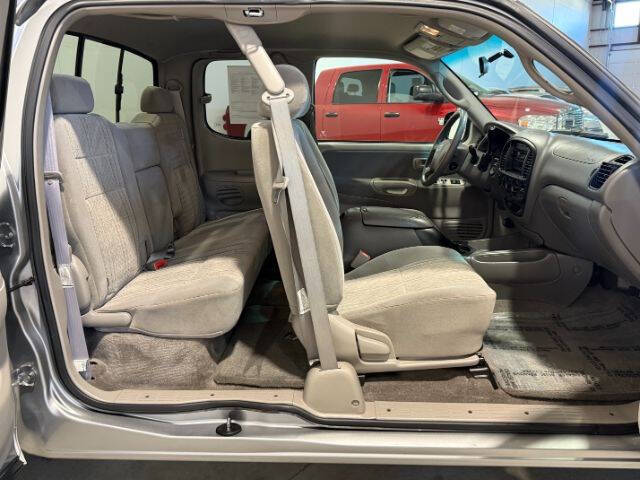 2004 Toyota Tundra