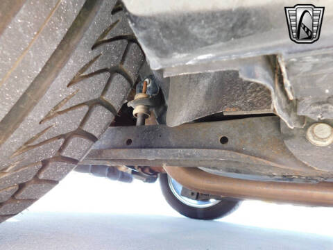 2002 Chevrolet Camaro Z28