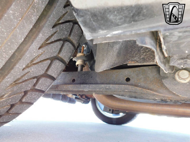 2002 Chevrolet Camaro Z28