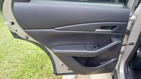 2023 Mazda CX-30 2.5 S Select