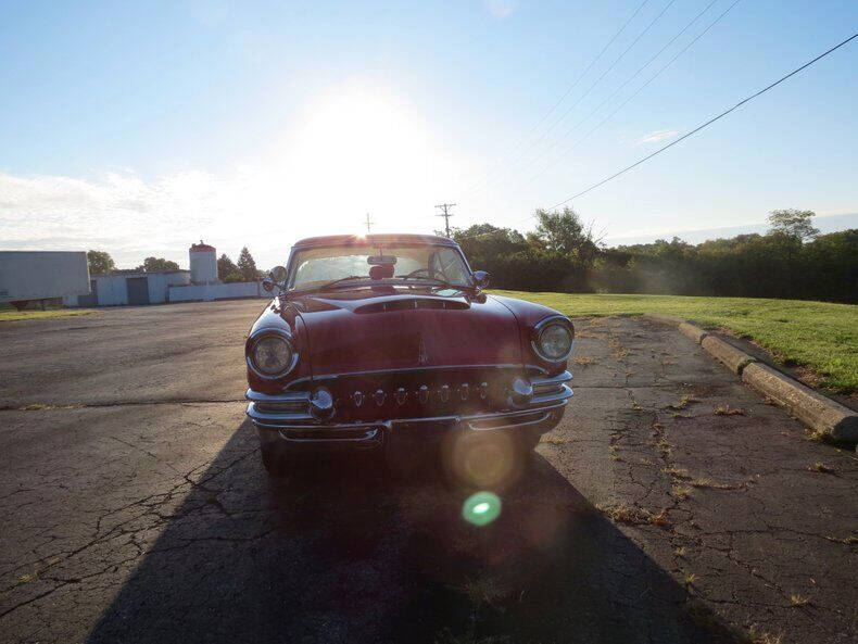 1953 Mercury Monterey