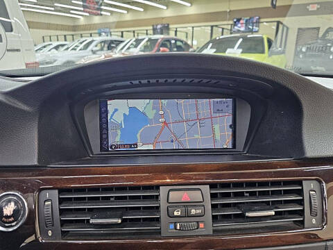 2011 BMW 3 Series 335i