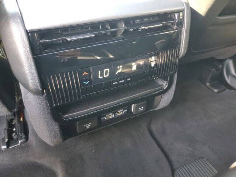 2024 Jeep Wagoneer Carbide