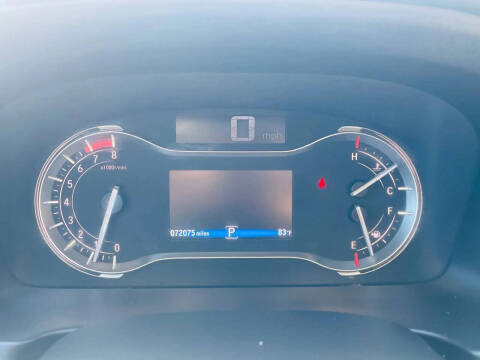 2018 Honda Pilot EX-L w/Navi