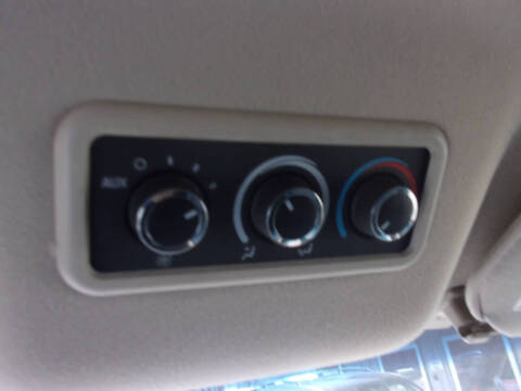 2016 Chevrolet Express LS 2500