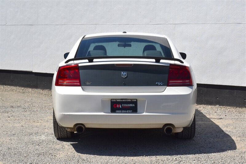 2007 Dodge Charger RT