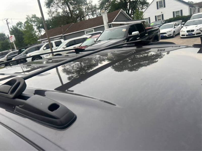 2011 Chevrolet Avalanche LT