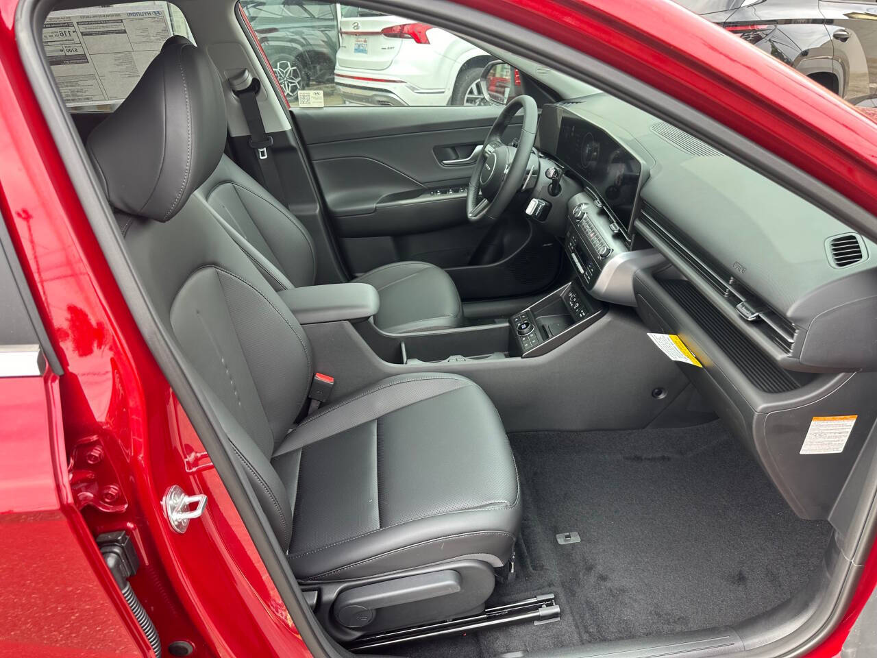 2025 Hyundai KONA Electric for sale at Autos by Talon in Seattle, WA