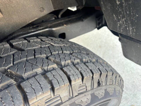 2012 Jeep Wrangler Unlimited Rubicon