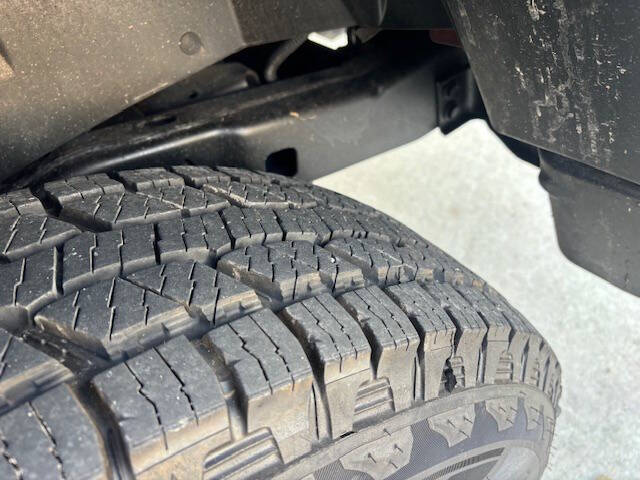 2012 Jeep Wrangler Unlimited Rubicon