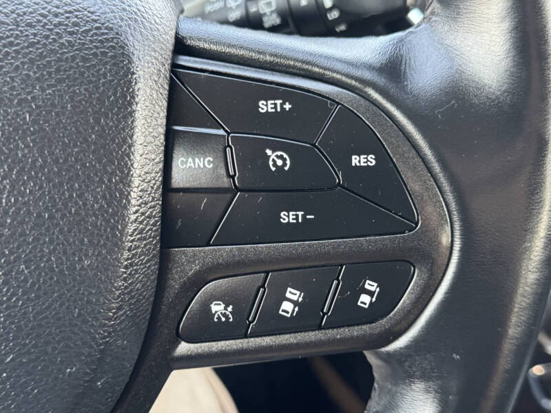 2019 Jeep Cherokee Trailhawk Elite