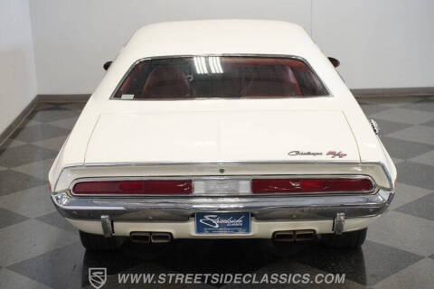 1970 Dodge Challenger