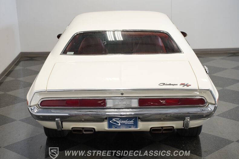 1970 Dodge Challenger