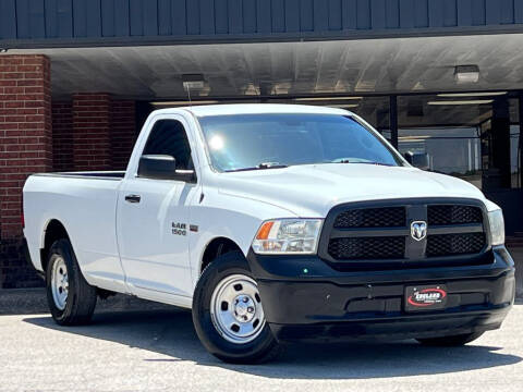 2018 RAM 1500 for sale at Jeff England Motor Company in Cleburne TX