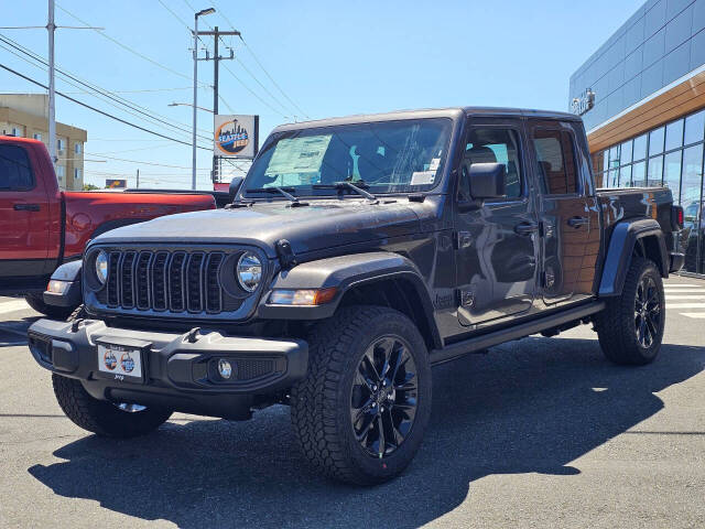 2024 Jeep Gladiator for sale at Autos by Talon in Seattle, WA