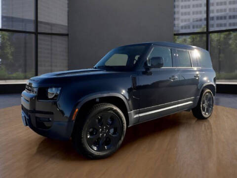 2026 Land Rover Defender 110 P300 S