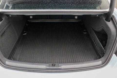 2014 Audi RS 5 quattro