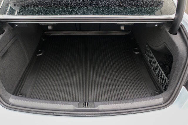 2014 Audi RS 5 quattro