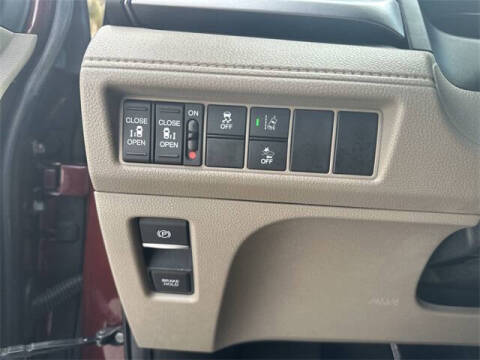 2020 Honda Odyssey EX