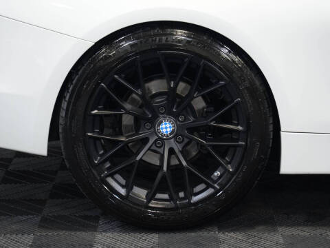 2014 BMW 4 Series 428i
