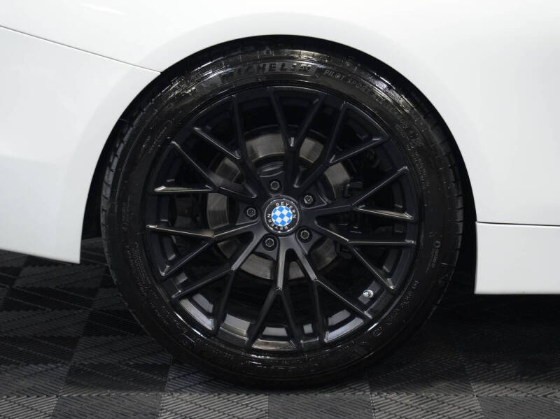 2014 BMW 4 Series 428i
