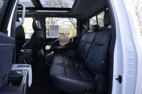 2023 Ford F-250 Super Duty