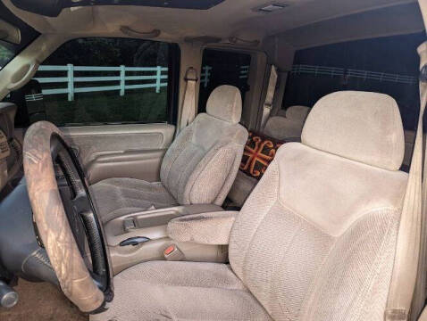 1988 GMC Sierra 1500HD Classic