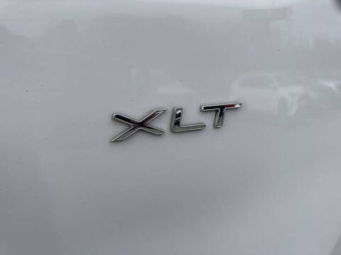 2023 Ford Transit 350 XLT