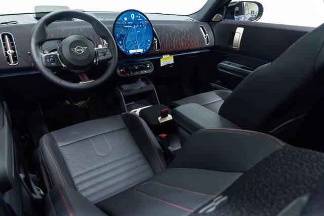 2026 MINI Countryman S ALL4