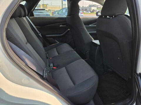2024 Mazda CX-30 2.5 S