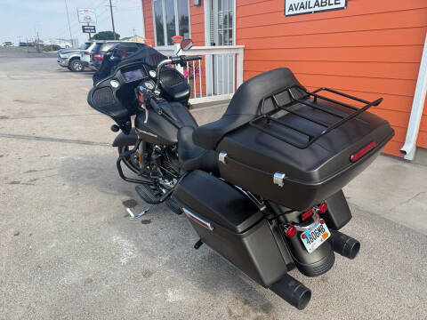 2020 Harley-Davidson Road Glide