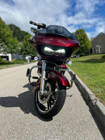 2015 Harley-Davidson FLTRX Road Glide Special
