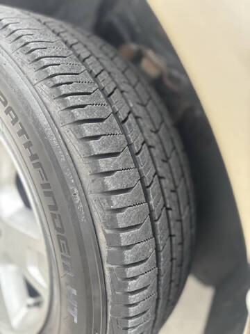 2005 Ford Explorer Eddie Bauer