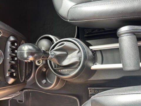 2014 MINI Countryman Cooper S