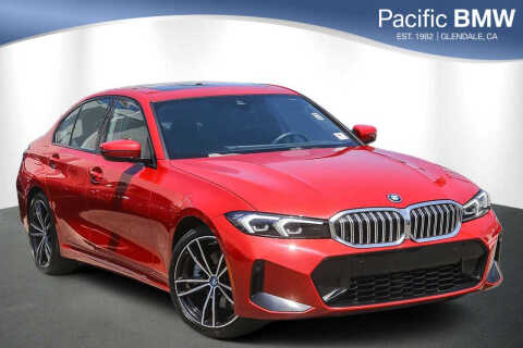2024 BMW 3 Series 330e