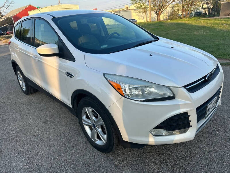 2013 Ford Escape for sale at Austin Direct Auto Sales in Austin TX