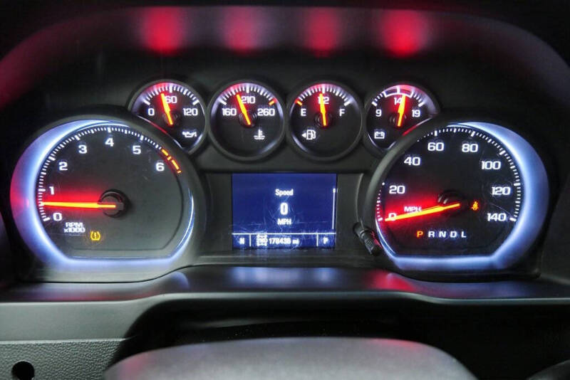 2020 GMC Sierra 2500HD