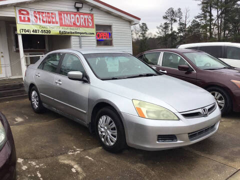 2006 Honda Accord LX