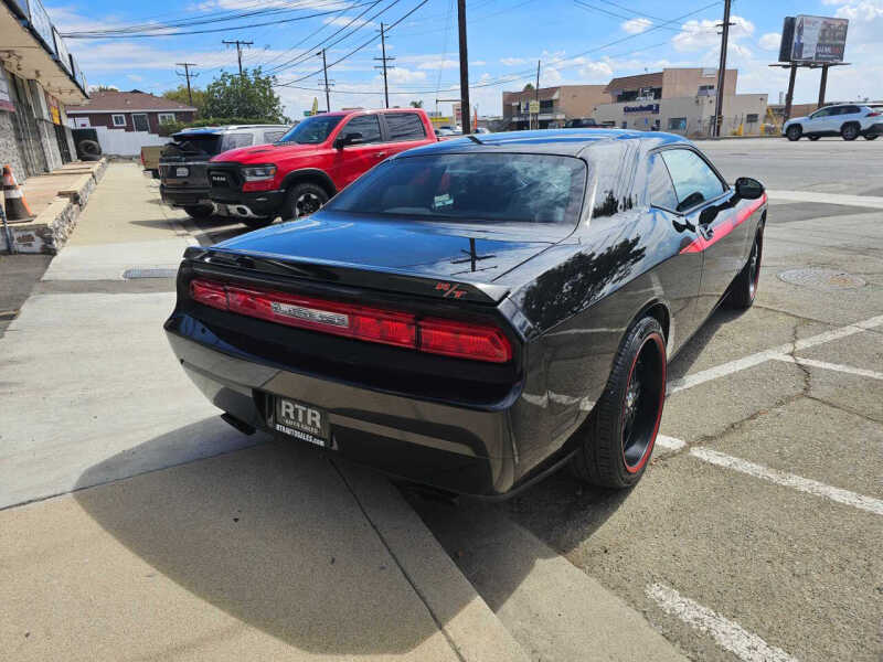 2010 Dodge Challenger