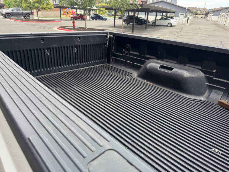 2016 Ford F-250 Super Duty