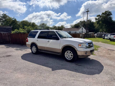 2014 Ford Expedition XLT