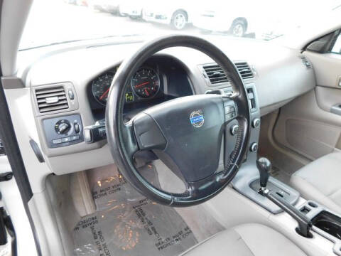 2009 Volvo C30 T5